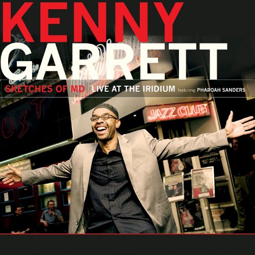 Intro To Africa - Kenny Garrett